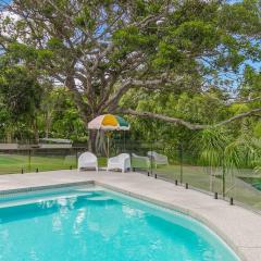 Fig Tree Retreat @ Koala Beach by uHoliday