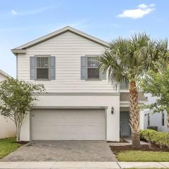 2440 One of a Kind 5b Villa-pool&game