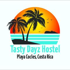 Tasty Dayz Hostel