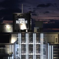 HOTEL Birth （ホテルバース）