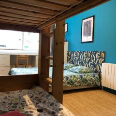 Chambre dans belle maison à Lattes