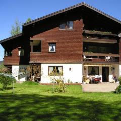 Landhaus Schanzblick