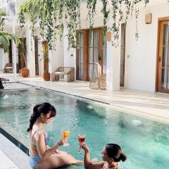 White Goose Boutique Hotel