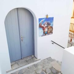 "Zeus House" Sevasti Symi Studios