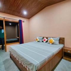 H .R. MOUNT VIEW HOMESTAY.