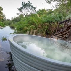 The Fernery Lodge & Spa