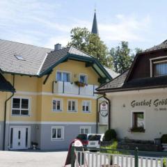 Gästehaus Gröblacher