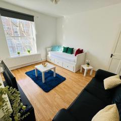 Lovely 2-bed 15 mins walk to The Shard