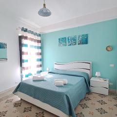 Sky Apartment by Casa in mente