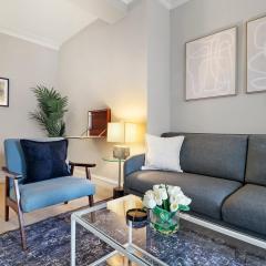 Elegant 1-Bedroom Apartment in Hyde Park - Windermere 310
