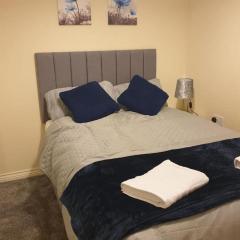 Oasis Abode @ Ashover Newcastle