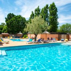 Camping Le Luberon