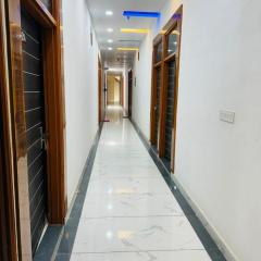 Mahima Hotel