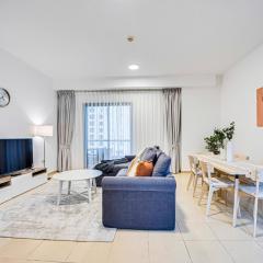 Nice and comfy apartment in JBR