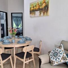 Ocean Cottage 2, Radiant Teluk Sari