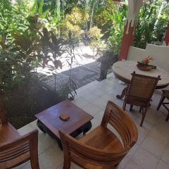 Catra Homestay beachroom 10 B