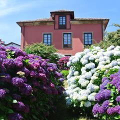 Hotel Rural El Algaire