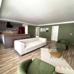 111-Luxury Concept Family House