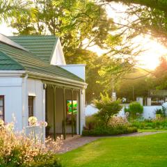 Whistlewood Guesthouse Walmer, Port Eizabeth