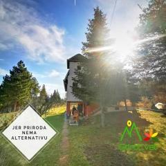 Vila Gorocvet
