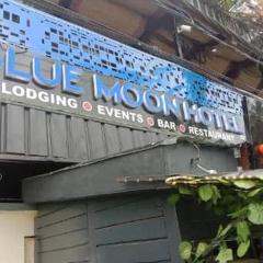 Blue Moon Hotel Victoria Island