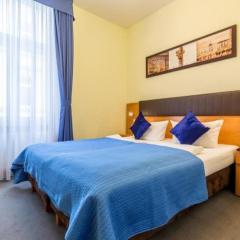 Hotel Rooms EURO 2024