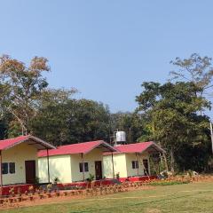 SIMILIPAL NATURE RETREAT