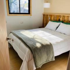 Cabaña céntrica en Temuco