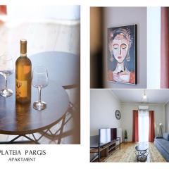 Plateia Pargis Apartment II