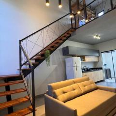 Soho Bosque - Loft 02