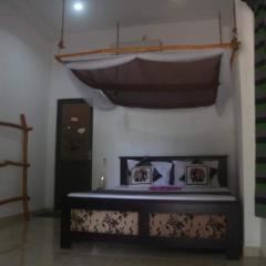 Lakhala Nature Resort