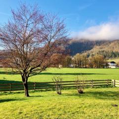 Open Garden Mountain Lodge