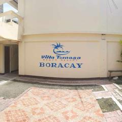 Villa Tomasa Boracay