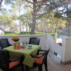Charming cottage in a quiet area - Beahost