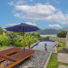 Cabana Bali Villa