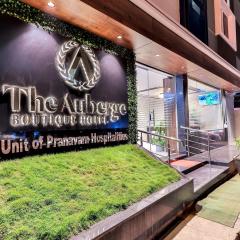 The Auberge Boutique Hotel - Manyata Tech Park