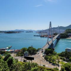 Yeosu Thestay