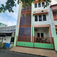 OYO 93862 Abang Homestay Syariah