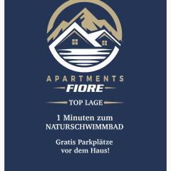 Apartments Fiore am Naturschwimmbad!