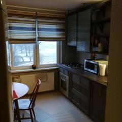 Apartamentai 78