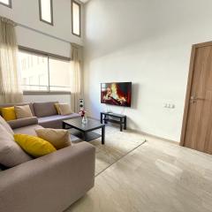 Luxury apartment 5 minutes Casablanca Airport