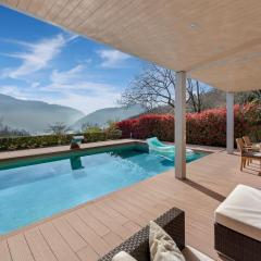 Villa Dolce Vita With Private Pool - Happy Rentals