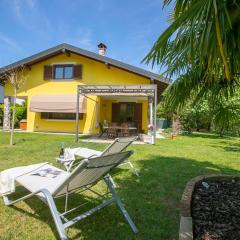 Villa La Dolce Vita - Happy Rentals