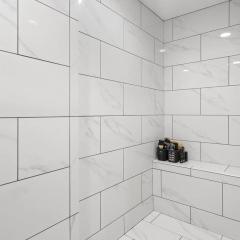 Luxury Short North Home! Newly Renovated/Private