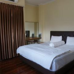 Cipada Guesthouse syariah