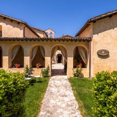Ex Convento Santa Croce-Country resort