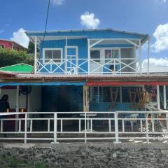 Baba’s Beach Bungalow