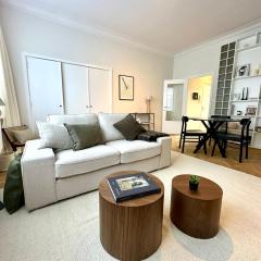 Sublime appartement - Quartier Louise !