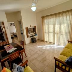 Apartamento Astúrias Guarujá