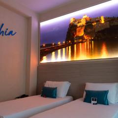 THE SUN HOTEL BOUTIQUE NAPOLI